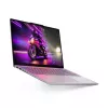 Lenovo Yoga Pro 9 16IAH10 Intel Core Ultra 9 285H Laptop 40,6 cm (16 inch) Dotykowy 3.2K 32 GB LPDDR5x-SDRAM 1 TB SSD NVIDIA GeForce RTX 5060 Wi-Fi 7 (802.11be) Windows 11 Pro German szary