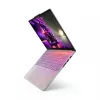 Lenovo Yoga Pro 9 16IAH10 Intel Core Ultra 9 285H Laptop 40,6 cm (16 inch) Dotykowy 3.2K 32 GB LPDDR5x-SDRAM 1 TB SSD NVIDIA GeForce RTX 5060 Wi-Fi 7 (802.11be) Windows 11 Pro German szary