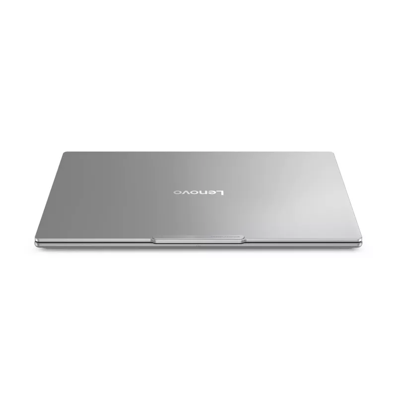 Lenovo Yoga Pro 9 16IAH10 Intel Core Ultra 9 285H Laptop 40,6 cm (16 inch) Dotykowy 3.2K 32 GB LPDDR5x-SDRAM 1 TB SSD NVIDIA GeForce RTX 5060 Wi-Fi 7 (802.11be) Windows 11 Pro German szary