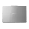 Lenovo Yoga Pro 9 16IAH10 Intel Core Ultra 9 285H Laptop 40,6 cm (16 inch) Dotykowy 3.2K 32 GB LPDDR5x-SDRAM 1 TB SSD NVIDIA GeForce RTX 5060 Wi-Fi 7 (802.11be) Windows 11 Pro German szary