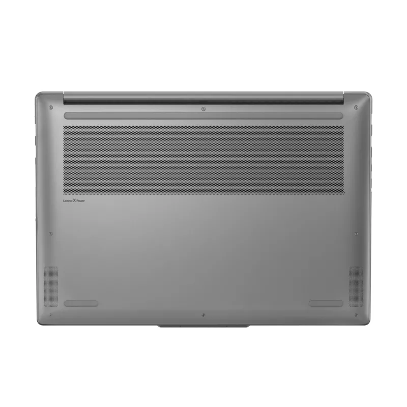 Lenovo Yoga Pro 9 16IAH10 Intel Core Ultra 9 285H Laptop 40,6 cm (16 inch) Dotykowy 3.2K 32 GB LPDDR5x-SDRAM 1 TB SSD NVIDIA GeForce RTX 5060 Wi-Fi 7 (802.11be) Windows 11 Pro German szary