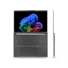 Laptop Acer Aspire 16 AI A16-61M-R473 — 16-calowy wyświetlacz WUXGA+, AMD Ryzen AI 5 330 3,4 GHz, 16 GB LPDDR5x, 512 GB SSD, Windows 11 Home, Szary