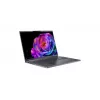 Laptop Acer Aspire 16 AI A16-61M-R473 — 16-calowy wyświetlacz WUXGA+, AMD Ryzen AI 5 330 3,4 GHz, 16 GB LPDDR5x, 512 GB SSD, Windows 11 Home, Szary