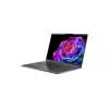 Laptop Acer Aspire 16 AI A16-61M-R473 — 16-calowy wyświetlacz WUXGA+, AMD Ryzen AI 5 330 3,4 GHz, 16 GB LPDDR5x, 512 GB SSD, Windows 11 Home, Szary