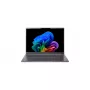 Laptop Acer Aspire 16 AI A16-61M-R473 — 16-calowy wyświetlacz WUXGA+, AMD Ryzen AI 5 330 3,4 GHz, 16 GB LPDDR5x, 512 GB SSD, Windows 11 Home, Szary