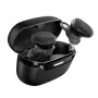 JBL Endurance Race 2 Zestaw słuchawkowy True Wireless Stereo (TWS) Douszne Połączenia/Muzyka/Sport/Codzienne Bluetooth Czarny