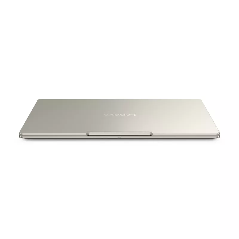 Lenovo Yoga cienki 7 14ILL10 Copilot+ PC Intel Core Ultra 5 226V Laptop 35,6 cm (14 cali) WUXGA 16 GB LPDDR5x-SDRAM 512 GB SSD Wi-Fi 7 (802.11be) Windows 11 Home Niemiecki Szary