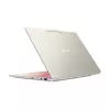Lenovo Yoga cienki 7 14ILL10 Copilot+ PC Intel Core Ultra 5 226V Laptop 35,6 cm (14 cali) WUXGA 16 GB LPDDR5x-SDRAM 512 GB SSD Wi-Fi 7 (802.11be) Windows 11 Home Niemiecki Szary
