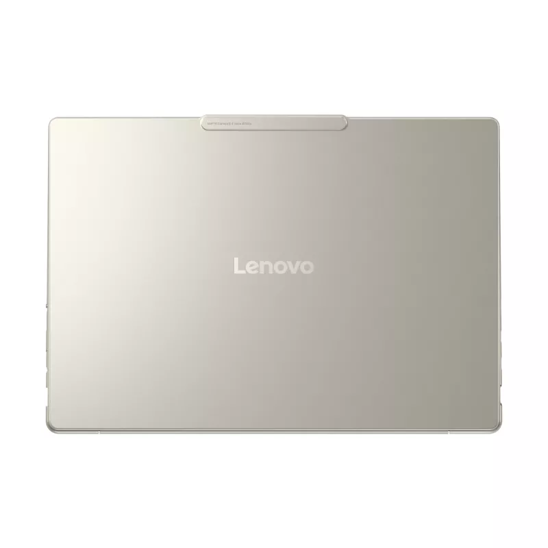 Lenovo Yoga cienki 7 14ILL10 Copilot+ PC Intel Core Ultra 5 226V Laptop 35,6 cm (14 cali) WUXGA 16 GB LPDDR5x-SDRAM 512 GB SSD Wi-Fi 7 (802.11be) Windows 11 Home Niemiecki Szary