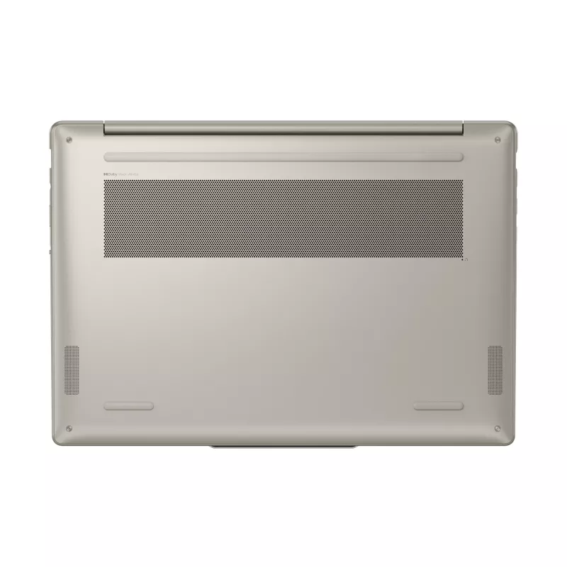 Lenovo Yoga cienki 7 14ILL10 Copilot+ PC Intel Core Ultra 5 226V Laptop 35,6 cm (14 cali) WUXGA 16 GB LPDDR5x-SDRAM 512 GB SSD Wi-Fi 7 (802.11be) Windows 11 Home Niemiecki Szary