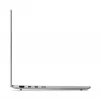 Lenovo Yoga cienki 7 14ILL10 Copilot+ PC Intel Core Ultra 5 226V Laptop 35,6 cm (14 cali) WUXGA 16 GB LPDDR5x-SDRAM 512 GB SSD Wi-Fi 7 (802.11be) Windows 11 Home Niemiecki Szary