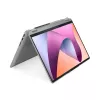 Lenovo IdeaPad Flex 5 14ABR8 AMD Ryzen™ 5 5625U Hybrid (2-w-1) 35,6 cm (14 cali) Dotykowy WUXGA 16 GB LPDDR4x-SDRAM 512 GB SSD Wi-Fi 6 (802.11ax) Windows 11 Home niemiecki szary