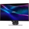 MSI MPG 274URDFWDE E16M monitor komputerowy 68,6 cm (27 cali) 3840 x 2160 pikseli 4K Ultra HD LED Czarny, Biały