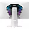 MSI MPG 274URDFWDE E16M monitor komputerowy 68,6 cm (27 cali) 3840 x 2160 pikseli 4K Ultra HD LED Czarny, Biały