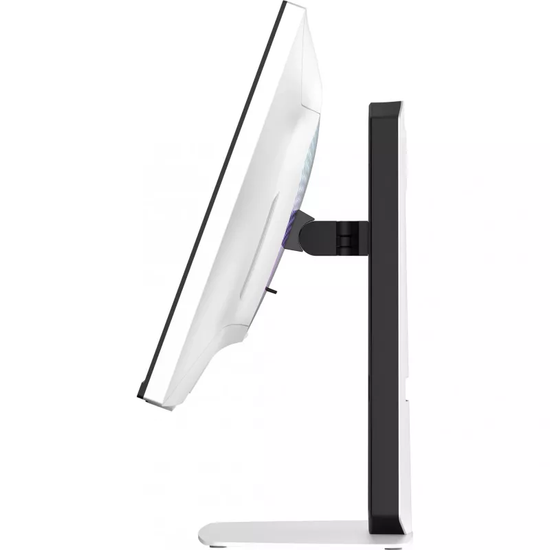 MSI MPG 274URDFWDE E16M monitor komputerowy 68,6 cm (27 cali) 3840 x 2160 pikseli 4K Ultra HD LED Czarny, Biały