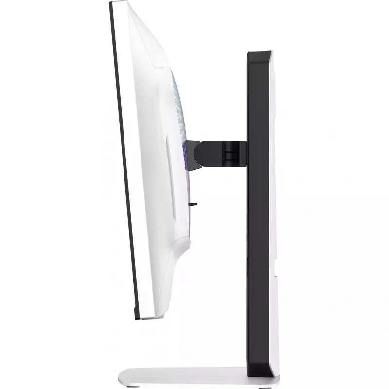 MSI MPG 274URDFWDE E16M monitor komputerowy 68,6 cm (27 cali) 3840 x 2160 pikseli 4K Ultra HD LED Czarny, Biały