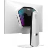 MSI MPG 274URDFWDE E16M monitor komputerowy 68,6 cm (27 cali) 3840 x 2160 pikseli 4K Ultra HD LED Czarny, Biały