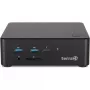 TERRA PC-Micro 5000C GREENLINE, Intel® Core™ i3, i3-1315U, 16 GB, DDR5-SDRAM, 500 GB, Windows 11 Pro