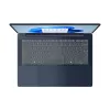 Lenovo IdeaPad cienki 3 14IRH10 Intel® Core™ i5 i5-13420H Laptop 35,6 cm (14 cali) WUXGA 24 GB DDR5-SDRAM 512 GB SSD Wi-Fi 7 (802.11be) Windows 11 Home German niebieski