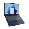 Lenovo IdeaPad cienki 3 14IRH10 Intel® Core™ i5 i5-13420H Laptop 35,6 cm (14 cali) WUXGA 24 GB DDR5-SDRAM 512 GB SSD Wi-Fi 7 (802.11be) Windows 11 Home German niebieski