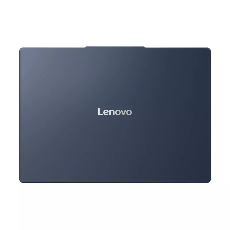 Lenovo IdeaPad cienki 3 14IRH10 Intel® Core™ i5 i5-13420H Laptop 35,6 cm (14 cali) WUXGA 24 GB DDR5-SDRAM 512 GB SSD Wi-Fi 7 (802.11be) Windows 11 Home German niebieski