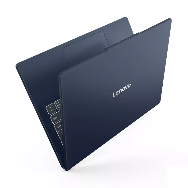 Lenovo IdeaPad cienki 3 14IRH10 Intel® Core™ i5 i5-13420H Laptop 35,6 cm (14 cali) WUXGA 24 GB DDR5-SDRAM 512 GB SSD Wi-Fi 7 (802.11be) Windows 11 Home German niebieski