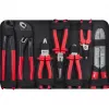 Zestaw narzędzi mechanicznych KS Tools 911.0665