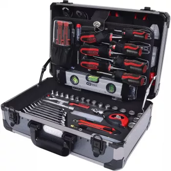 Zestaw narzędzi mechanicznych KS Tools 911.0665