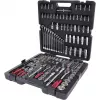 Zestaw nasadek KS Tools 918.0216 216 głowic Imperial 11,6 kg