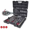 Zestaw nasadek KS Tools 918.0216 216 głowic Imperial 11,6 kg
