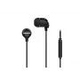 Philips TAE2146BK/00 słuchawki/zestaw słuchawkowy Przewodowy Douszne Połączenia/Muzyka USB Type-C Czarny