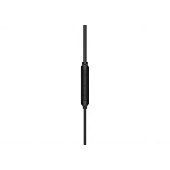 Philips TAE2146BK/00 słuchawki/zestaw słuchawkowy Przewodowy Douszne Połączenia/Muzyka USB Type-C Czarny