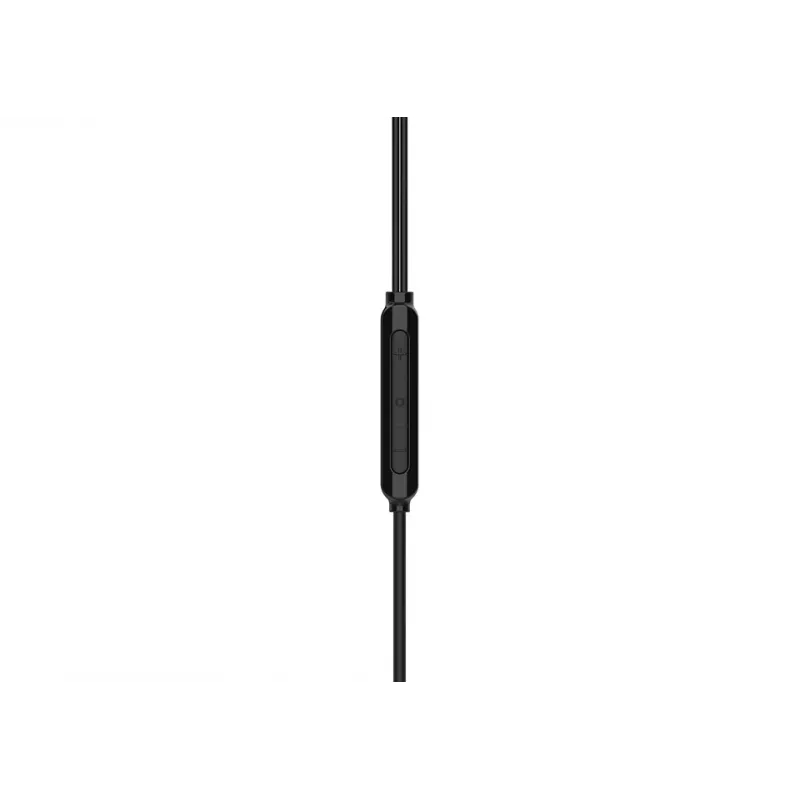 Philips TAE2146BK/00 słuchawki/zestaw słuchawkowy Przewodowy Douszne Połączenia/Muzyka USB Type-C Czarny