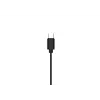 Philips TAE2146BK/00 słuchawki/zestaw słuchawkowy Przewodowy Douszne Połączenia/Muzyka USB Type-C Czarny