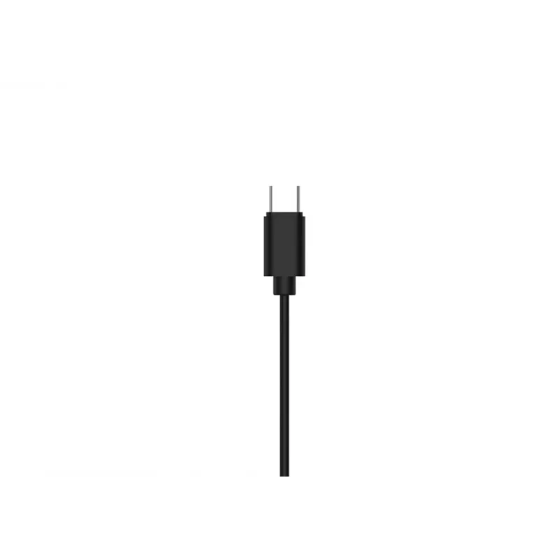 Philips TAE2146BK/00 słuchawki/zestaw słuchawkowy Przewodowy Douszne Połączenia/Muzyka USB Type-C Czarny