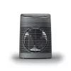 Rowenta Instant Comfort SO6511 Grzejnik elektryczny z wentylatorem, szary, 2200 W, do wnętrz