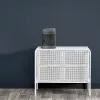 Rowenta Instant Comfort SO6511 Grzejnik elektryczny z wentylatorem, szary, 2200 W, do wnętrz