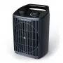 Grzejnik wentylatorowy elektryczny Rowenta Intense Comfort SO2351F0, 2000 W, ciemnoniebieski, stół/podłoga, do pomieszczeń do 35 m²