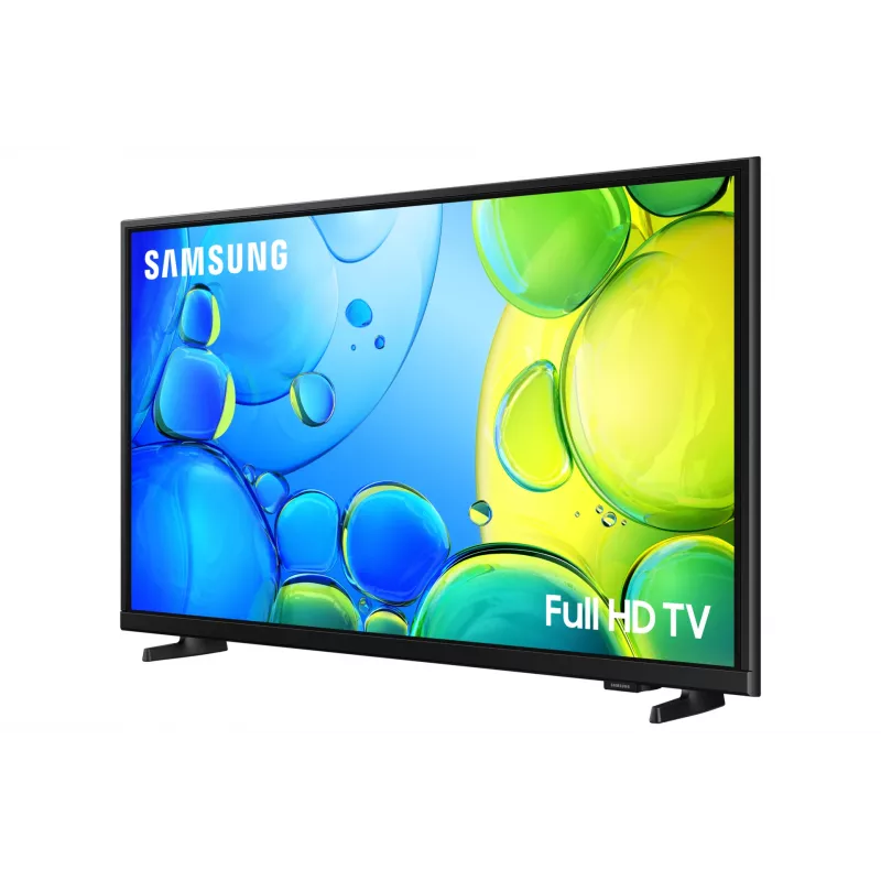 Samsung UE27F6002FK 68,6 cm (27 cali) Full HD Smart TV Wi-Fi Czarny