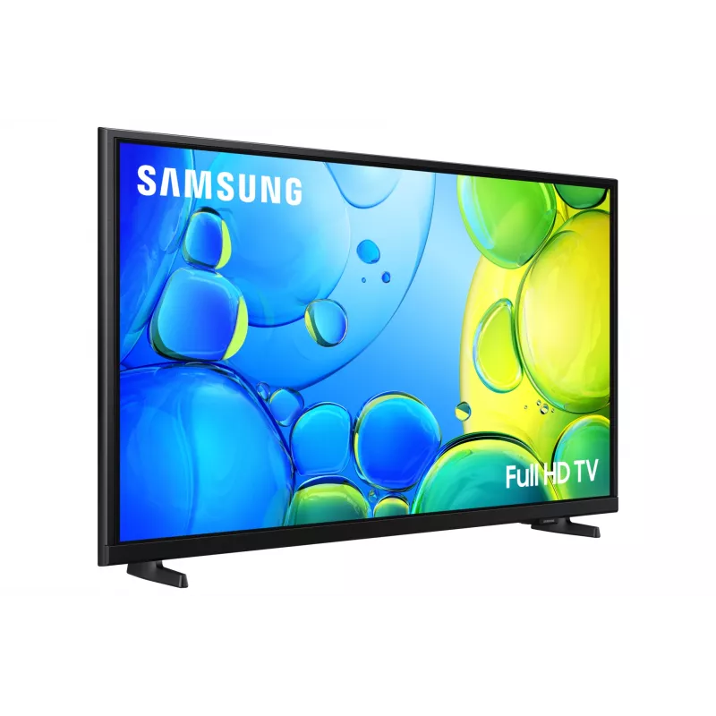 Samsung UE27F6002FK 68,6 cm (27 cali) Full HD Smart TV Wi-Fi Czarny