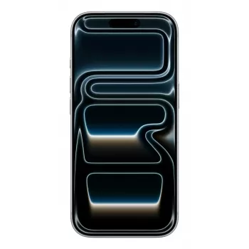 Smartfon Apple iPhone 17 Pro — 6,3-calowy OLED, 512 GB, srebrny, A19 Pro, 5G, Dual SIM, IP68