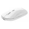 Zestaw klawiatury i myszy TRUST Lyra Mini Wireless QWERTZ (RF + Bluetooth) Biały, układ niemiecki