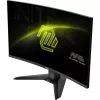 Monitor MSI MAG 276CF E20 27 cali Full HD (1920x1080) Rapid VA LCD Curved, 0,5 ms, 16:9, VESA, Czarny