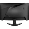 Monitor MSI MAG 276CF E20 27 cali Full HD (1920x1080) Rapid VA LCD Curved, 0,5 ms, 16:9, VESA, Czarny