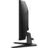 Monitor MSI MAG 276CF E20 27 cali Full HD (1920x1080) Rapid VA LCD Curved, 0,5 ms, 16:9, VESA, Czarny