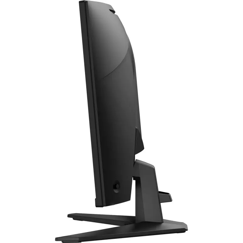 Monitor MSI MAG 276CF E20 27 cali Full HD (1920x1080) Rapid VA LCD Curved, 0,5 ms, 16:9, VESA, Czarny