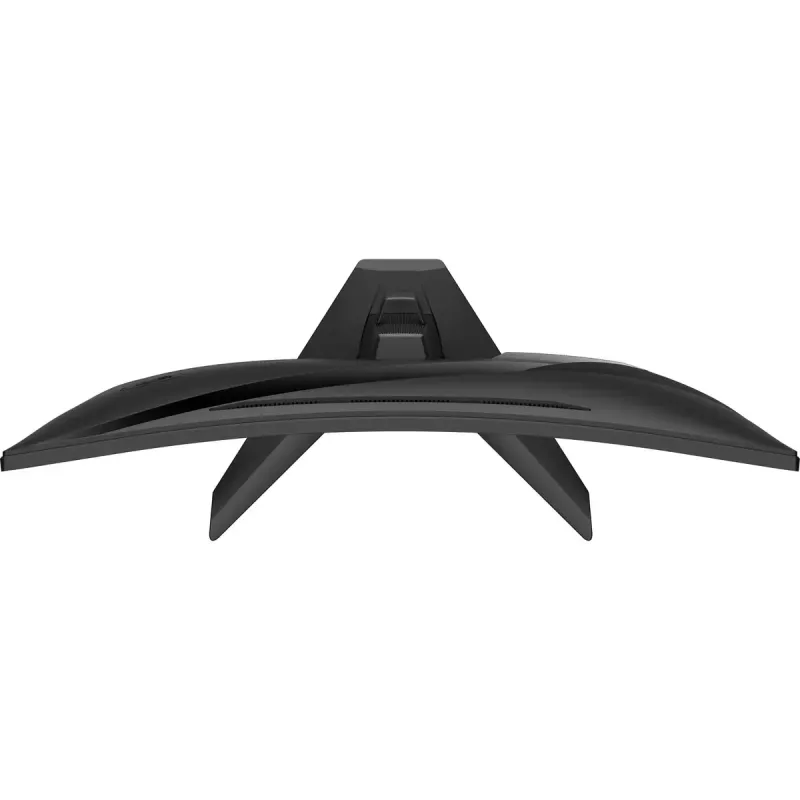 Monitor MSI MAG 276CF E20 27 cali Full HD (1920x1080) Rapid VA LCD Curved, 0,5 ms, 16:9, VESA, Czarny