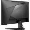 Monitor MSI MAG 276CF E20 27 cali Full HD (1920x1080) Rapid VA LCD Curved, 0,5 ms, 16:9, VESA, Czarny