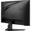 Monitor MSI MAG 276CF E20 27 cali Full HD (1920x1080) Rapid VA LCD Curved, 0,5 ms, 16:9, VESA, Czarny