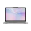 Lenovo IdeaPad cienki 5 16AKP10 Copilot+ PC AMD Ryzen™ AI 7 350 Laptop 40,6 cm (16 cali) 2.8K 32 GB DDR5-SDRAM 1 TB SSD Wi-Fi 7 (802.11be) Windows 11 Home Niemiecki Szary